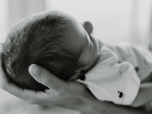 Mutter- und Schwesternglück