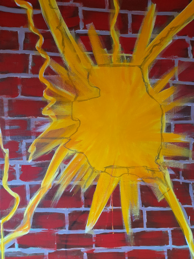 Kunst von Maria Völker Kunst von Maria Völker